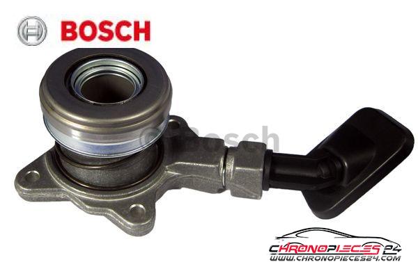 Achat de BOSCH 0 986 486 610 Butée hydraulique, embrayage pas chères