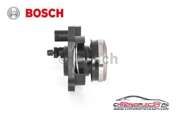 Achat de BOSCH 0 986 486 611 Butée hydraulique, embrayage pas chères