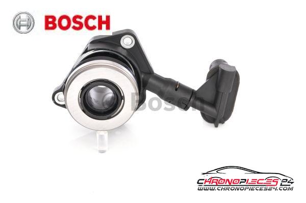 Achat de BOSCH 0 986 486 611 Butée hydraulique, embrayage pas chères