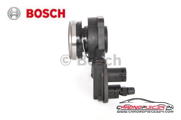 Achat de BOSCH 0 986 486 611 Butée hydraulique, embrayage pas chères