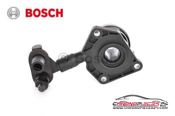 Achat de BOSCH 0 986 486 611 Butée hydraulique, embrayage pas chères