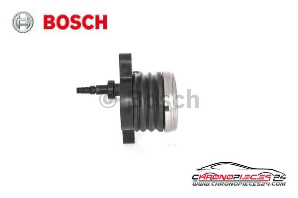 Achat de BOSCH 0 986 486 615 Butée hydraulique, embrayage pas chères