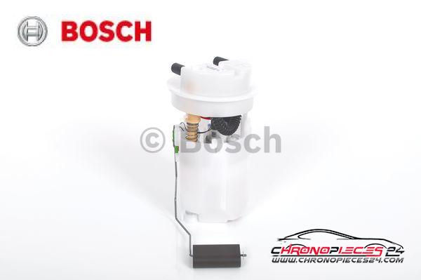 Achat de BOSCH 0 986 580 173 Unité d'injection de carburant pas chères