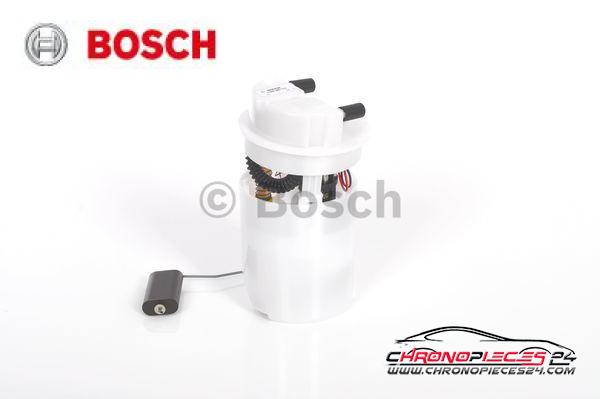 Achat de BOSCH 0 986 580 173 Unité d'injection de carburant pas chères