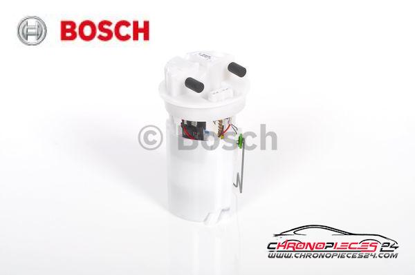 Achat de BOSCH 0 986 580 173 Unité d'injection de carburant pas chères