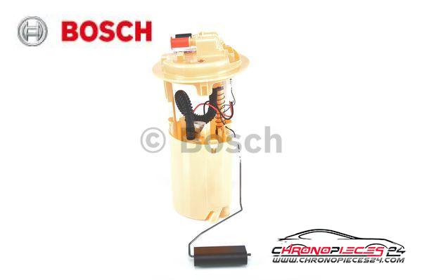 Achat de BOSCH 0 986 580 174 Unité d'injection de carburant pas chères