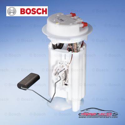 Achat de BOSCH 0 986 580 175 Unité d'injection de carburant pas chères