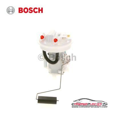 Achat de BOSCH 0 986 580 203 Unité d'injection de carburant pas chères