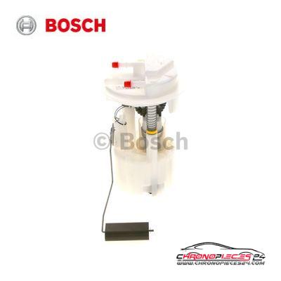 Achat de BOSCH 0 986 580 205 Unité d'injection de carburant pas chères