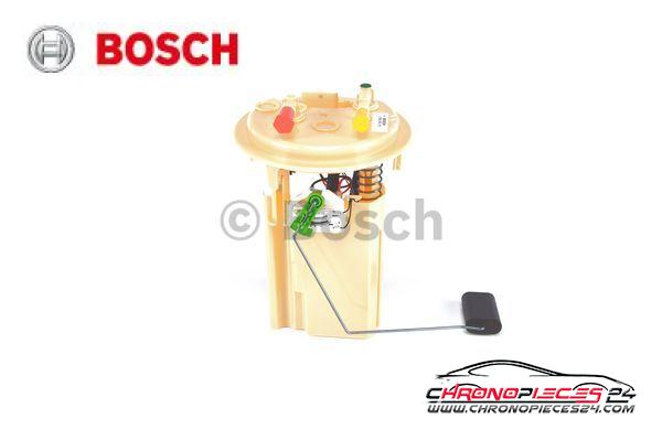 Achat de BOSCH 0 986 580 216 Unité d'injection de carburant pas chères