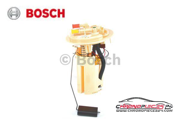 Achat de BOSCH 0 986 580 216 Unité d'injection de carburant pas chères