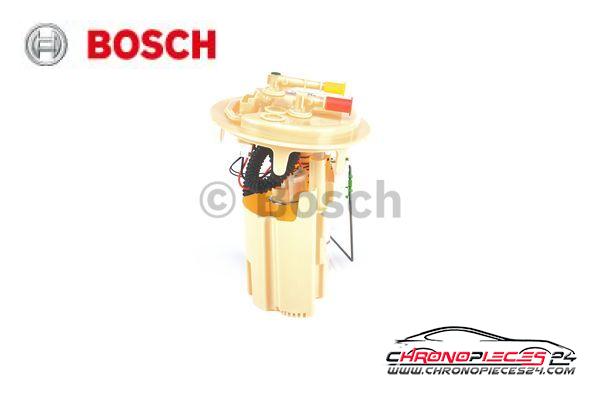 Achat de BOSCH 0 986 580 216 Unité d'injection de carburant pas chères