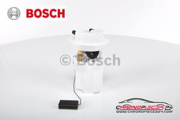 Achat de BOSCH 0 986 580 220 Unité d'injection de carburant pas chères