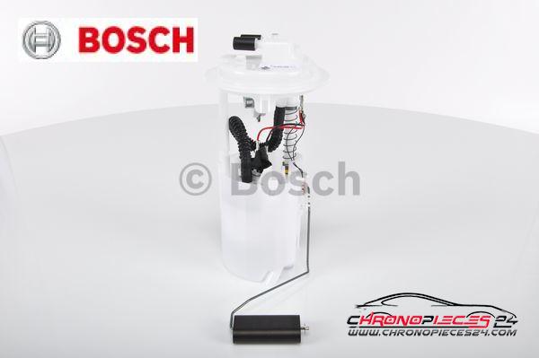 Achat de BOSCH 0 986 580 310 Unité d'injection de carburant pas chères