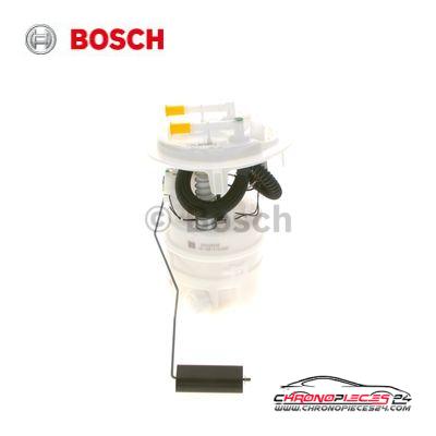 Achat de BOSCH 0 986 580 375 Unité d'injection de carburant pas chères