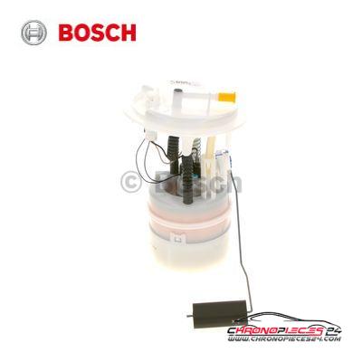 Achat de BOSCH 0 986 580 376 Unité d'injection de carburant pas chères