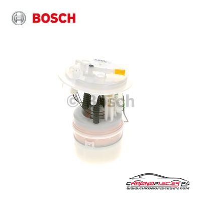 Achat de BOSCH 0 986 580 388 Unité d'injection de carburant pas chères