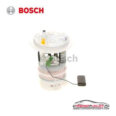 Achat de BOSCH 0 986 580 388 Unité d'injection de carburant pas chères