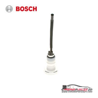 Achat de BOSCH 0 986 580 802 Pompe à carburant pas chères