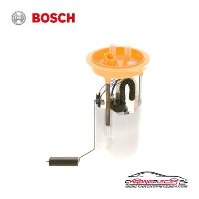 Achat de BOSCH 0 986 580 826 Unité d'injection de carburant pas chères