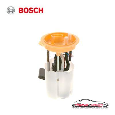 Achat de BOSCH 0 986 580 826 Unité d'injection de carburant pas chères