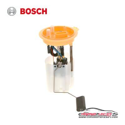 Achat de BOSCH 0 986 580 826 Unité d'injection de carburant pas chères