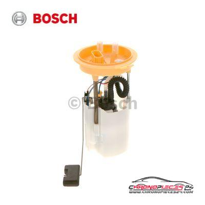 Achat de BOSCH 0 986 580 827 Unité d'injection de carburant pas chères