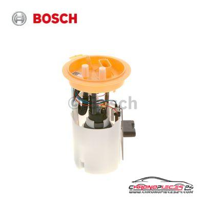 Achat de BOSCH 0 986 580 827 Unité d'injection de carburant pas chères