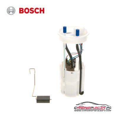 Achat de BOSCH 0 986 580 932 Unité d'injection de carburant pas chères