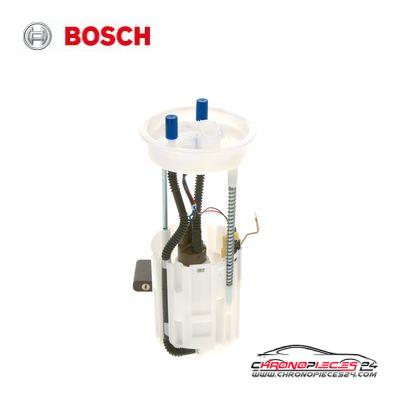 Achat de BOSCH 0 986 580 932 Unité d'injection de carburant pas chères