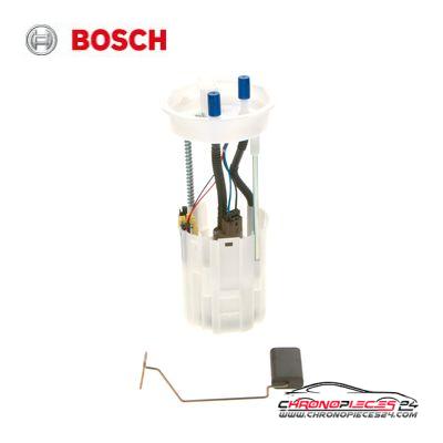 Achat de BOSCH 0 986 580 932 Unité d'injection de carburant pas chères