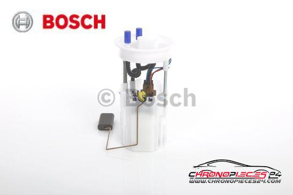 Achat de BOSCH 0 986 580 934 Unité d'injection de carburant pas chères