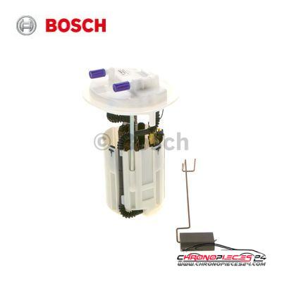 Achat de BOSCH 0 986 580 939 Unité d'injection de carburant pas chères