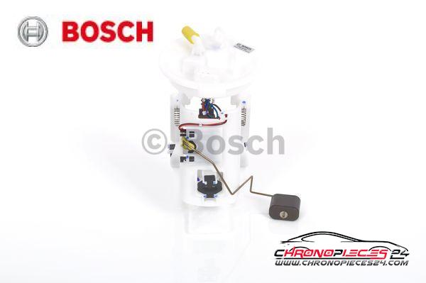 Achat de BOSCH 0 986 580 944 Unité d'injection de carburant pas chères