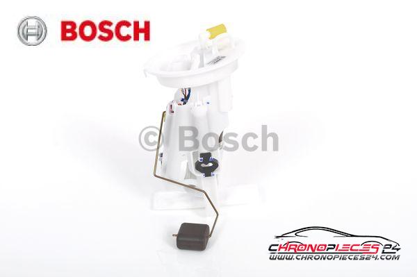 Achat de BOSCH 0 986 580 944 Unité d'injection de carburant pas chères