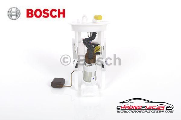 Achat de BOSCH 0 986 580 944 Unité d'injection de carburant pas chères