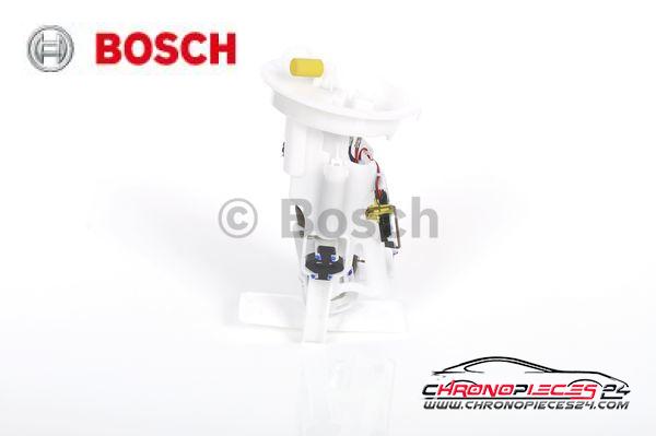 Achat de BOSCH 0 986 580 944 Unité d'injection de carburant pas chères