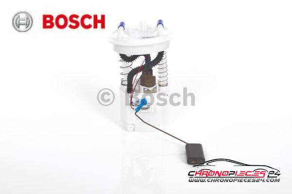 Achat de BOSCH 0 986 580 950 Unité d'injection de carburant pas chères