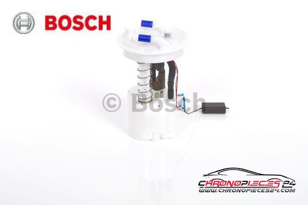 Achat de BOSCH 0 986 580 950 Unité d'injection de carburant pas chères