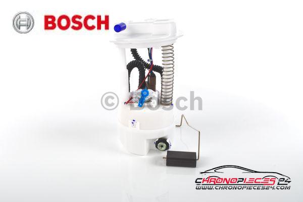 Achat de BOSCH 0 986 580 954 Unité d'injection de carburant pas chères