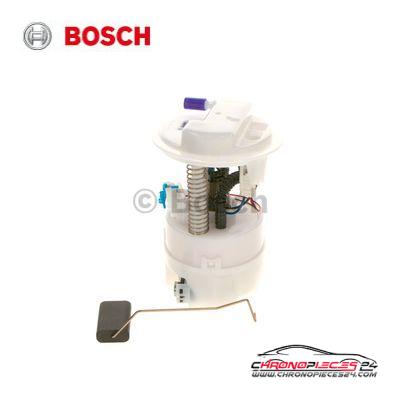 Achat de BOSCH 0 986 580 958 Unité d'injection de carburant pas chères