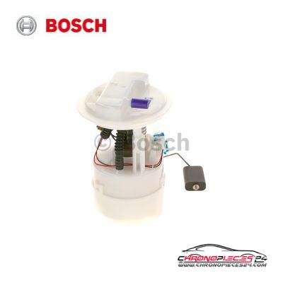 Achat de BOSCH 0 986 580 958 Unité d'injection de carburant pas chères