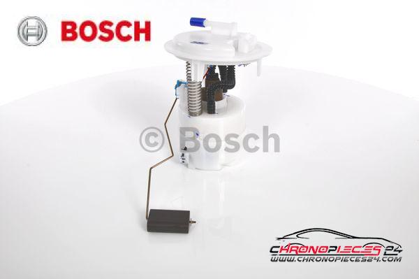 Achat de BOSCH 0 986 580 959 Unité d'injection de carburant pas chères