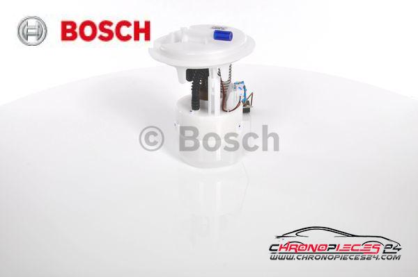 Achat de BOSCH 0 986 580 959 Unité d'injection de carburant pas chères