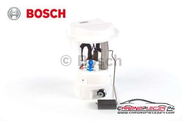 Achat de BOSCH 0 986 580 960 Unité d'injection de carburant pas chères