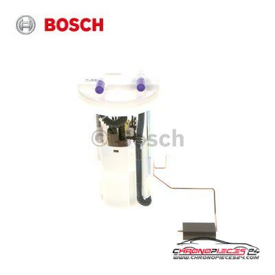 Achat de BOSCH 0 986 580 993 Unité d'injection de carburant pas chères