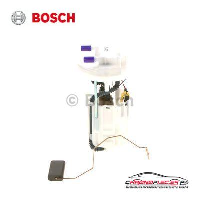 Achat de BOSCH 0 986 580 993 Unité d'injection de carburant pas chères