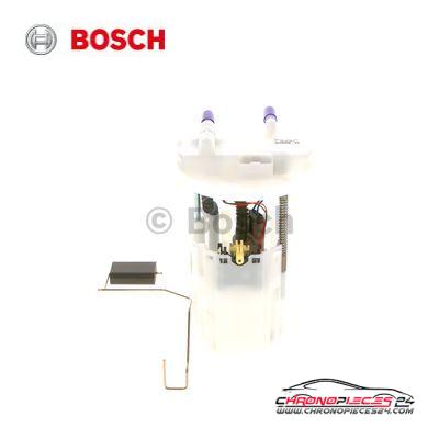 Achat de BOSCH 0 986 580 993 Unité d'injection de carburant pas chères