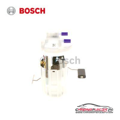 Achat de BOSCH 0 986 580 993 Unité d'injection de carburant pas chères