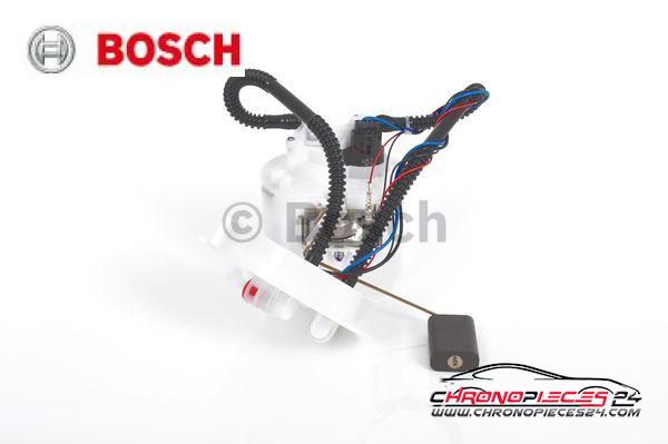 Achat de BOSCH 0 986 580 994 Unité d'injection de carburant pas chères